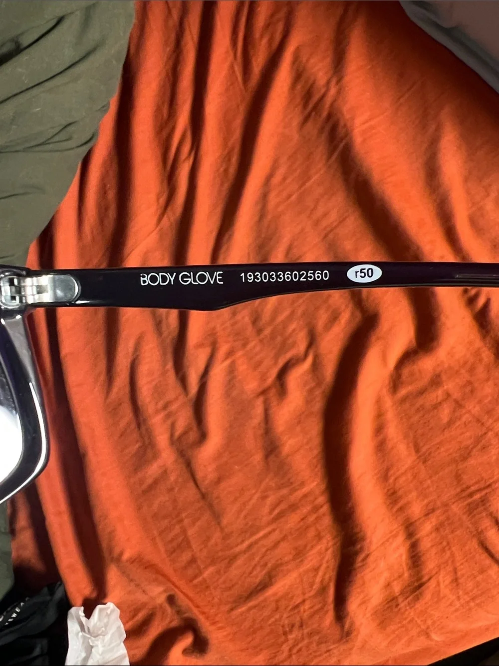 BODY GLOVE OVERSIZED POLARIZED SHIELD SUNGLASSES UNISEX